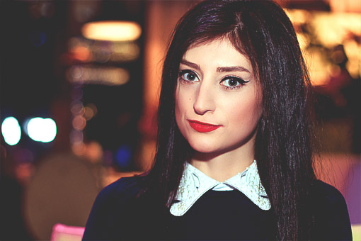 Елена Ситникова, Старт Маркетинг