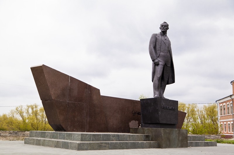 Размещение рекламы на СТС в Кургане