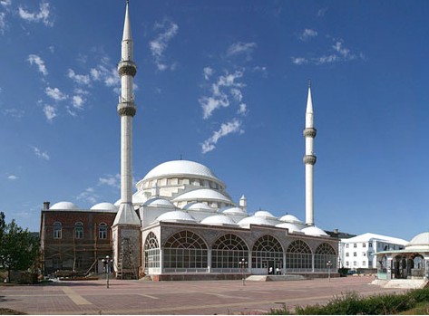 Реклама на СТС в Махачкале 