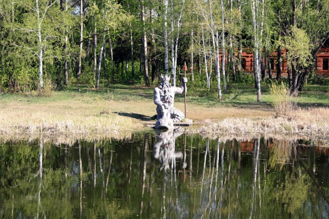 Телеканал Че в Кургане