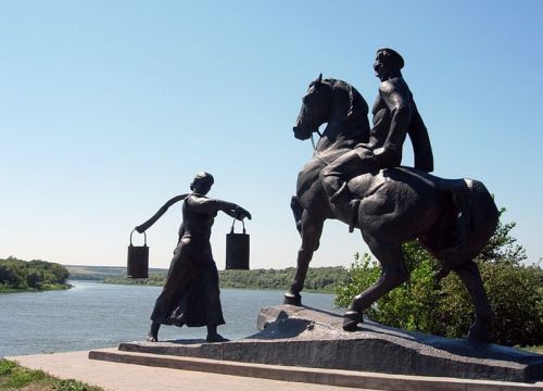 Размещение рекламы на канале Че в Ростове-на-Дону