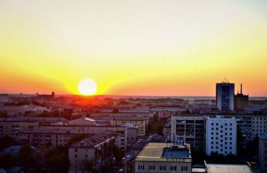 Россия 1 - Курган