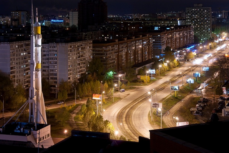 Реклама на РЕН ТВ в Самаре